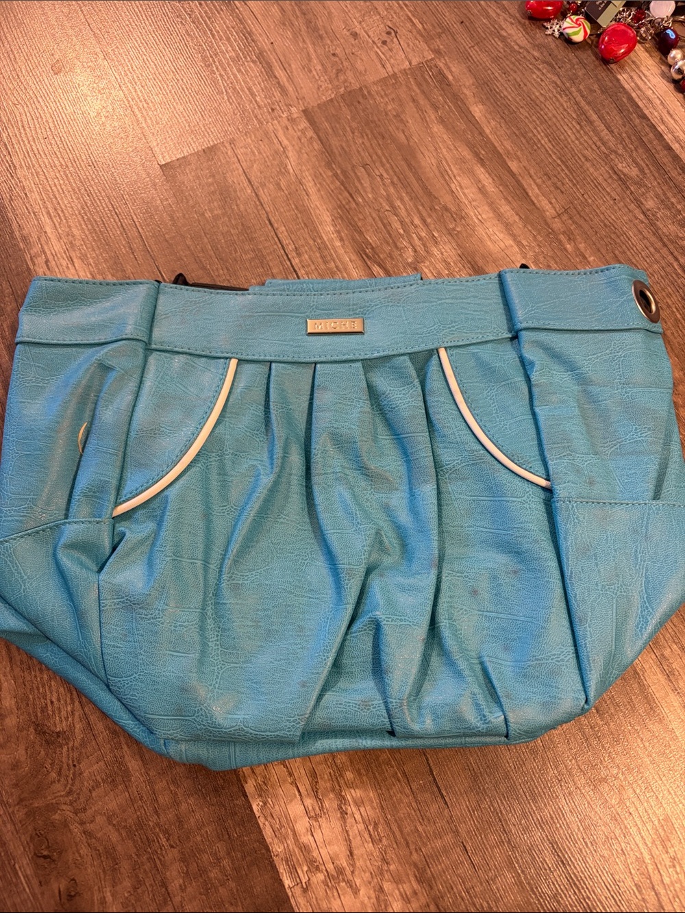 Miche Demi Shell - Light Blue (Kris)